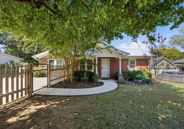 Photo 1 of Single family home for sale at 162 1st Street, Monteagle, TN 37356 | MLS# 3541023 | Listing updated on 2026-09-23