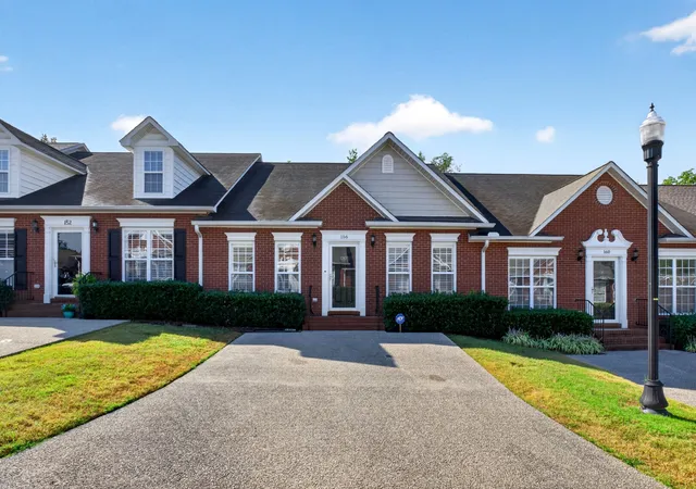 Photo 1 of Single family home for sale at 156 Saint James Pl, Cookeville, TN 38501 | MLS# 3592411 | Listing updated on 2026-09-15