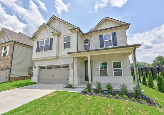 Photo 2 of Single family home for sale at 5937 Steiner Way, Rockvale, TN 37153 | MLS# 3541037 | Listing updated on 2026-09-09