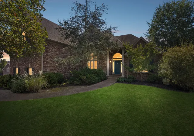 Photo 1 of Single family home for sale at 2209 Seven Points Cir, Hermitage, TN 37076 | MLS# 3543260 | Listing updated on 2026-10-04