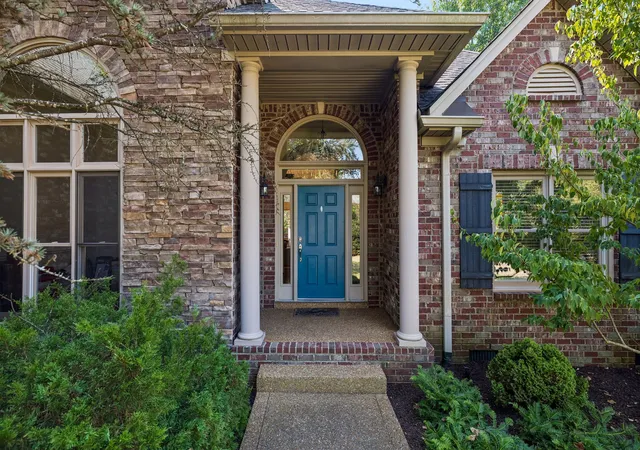 Photo 3 of Single family home for sale at 2209 Seven Points Cir, Hermitage, TN 37076 | MLS# 3543260 | Listing updated on 2026-10-04