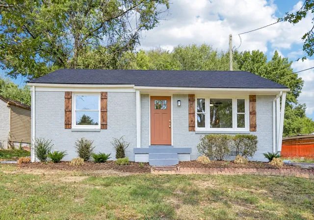 Single family home for sale at 3140 Crosswood Dr, Nashville, TN 37214 | MLS# 3592355