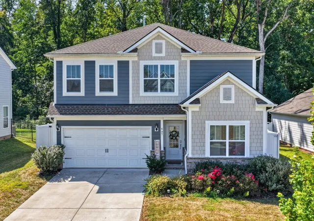 Single family home for sale at 547 Ballard Dr, White House, TN 37188 | MLS# 3547026 | Listing updated on 2026-09-14