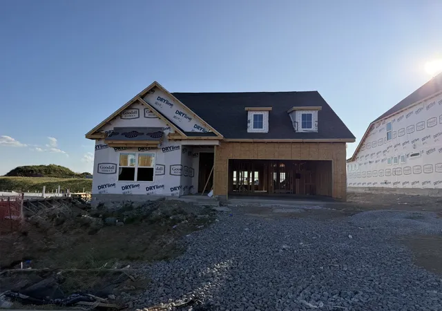 Photo 1 of Single family home for sale at 4271 Bywater Way, Spring Hill, TN 37174 | MLS# 3541517 | Listing updated on 2026-09-13