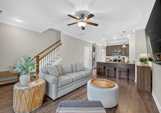 Photo 1 of Townhouse for sale at 2547 Hidden Crk Ct, Columbia, TN 38401 | MLS# 3541510 | Listing updated on 2026-09-14