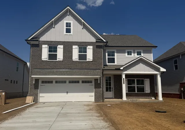 Photo 1 of Single family home for sale at 5904 Steiner Way, Rockvale, TN 37153 | MLS# 3541088 | Listing updated on 2026-09-12