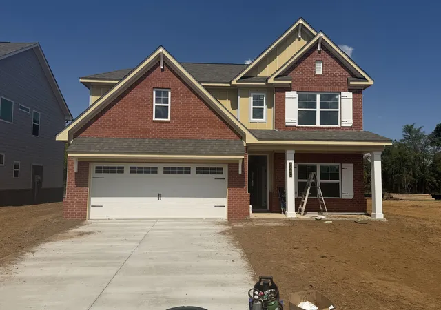 Photo 1 of Single family home for sale at 5862 Steiner Way, Rockvale, TN 37153 | MLS# 3541093 | Listing updated on 2026-09-12