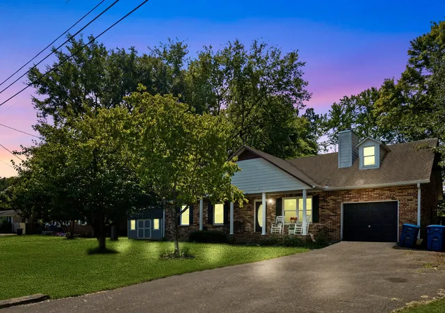 Photo 1 of Single family home for sale at 117 Noel Ln, Smyrna, TN 37167 | MLS# 3541384 | Listing updated on 2026-09-15