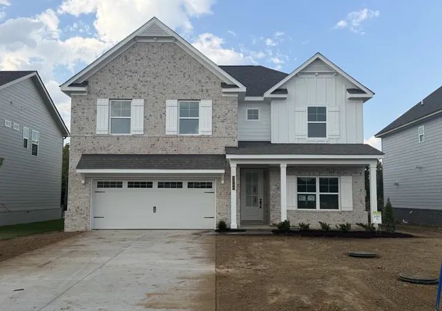 Photo 1 of Sale Pending at 5908 Steiner Way, Rockvale, TN 37153 | MLS# 3541101 | Listing updated on 2026-09-11