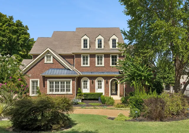 Photo 1 of Mansion for sale at 90 Governors Way, Brentwood, TN 37027 | MLS# 3542691 | Listing updated on 2026-09-14