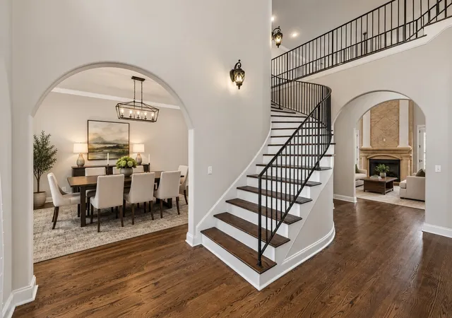Photo 3 of Single family home for sale at 90 Governors Way, Brentwood, TN 37027 | MLS# 3542691 | Listing updated on 2026-09-14