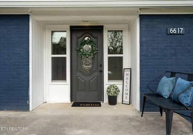 Photo 2 of Single family home for sale at 6617 Washington Pike, Knoxville, TN 37918 | MLS# 3541203 | Listing updated on 2026-09-11