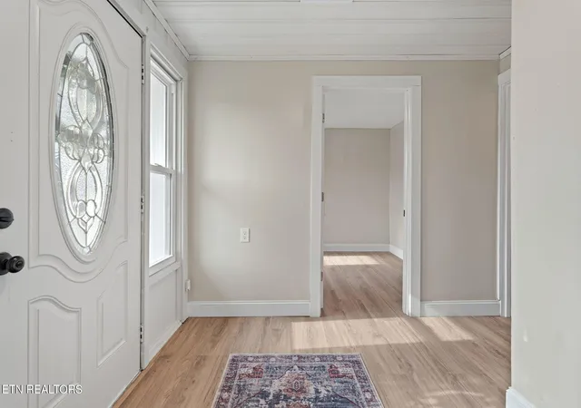 Photo 3 of Single family home for sale at 6617 Washington Pike, Knoxville, TN 37918 | MLS# 3541203 | Listing updated on 2026-09-11