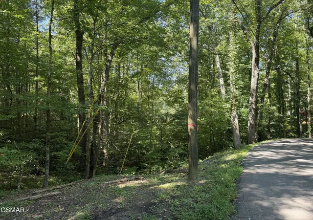 Photo 3 of Land for sale at 3 Low Gap Rd, Gatlinburg, TN 37738 | MLS# 3541237 | Listing updated on 2026-09-11