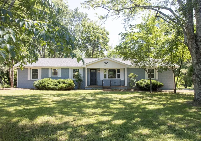 Photo 1 of Single family home for sale at 2531 Union Hl Rd, Goodlettsville, TN 37072 | MLS# 3544108 | Listing updated on 2026-09-13