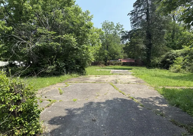 Photo 1 of Land for sale at 5001 Fike Dr, Chattanooga, TN 37412 | MLS# 3541278 | Listing updated on 2026-09-11
