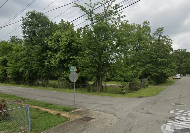 Photo 2 of Land for sale at 5001 Fike Dr, Chattanooga, TN 37412 | MLS# 3541278 | Listing updated on 2026-09-11