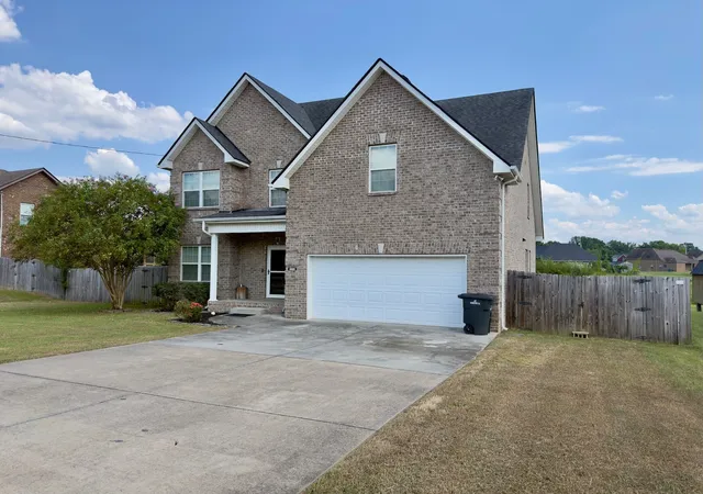 Photo 2 of Single family home for sale at 8815 Cole St, Smyrna, TN 37167 | MLS# 3541301 | Listing updated on 2026-10-04