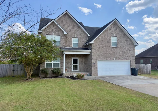 Photo 3 of Single family home for sale at 8815 Cole St, Smyrna, TN 37167 | MLS# 3541301 | Listing updated on 2026-10-04