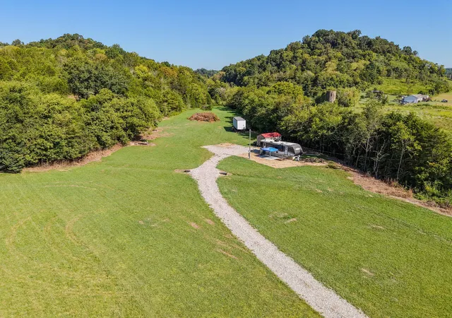 Photo 1 of Land for sale at 3644 Diana Ridge, Pulaski, TN 38478 | MLS# 3541429 | Listing updated on 2026-09-21