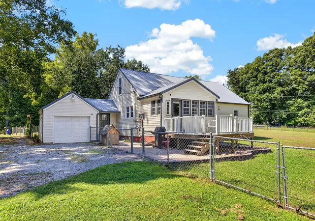 Photo 1 of Single family home for sale at 149 Elrod Ln Se, Cleveland, TN 37323 | MLS# 3541314 | Listing updated on 2026-09-11