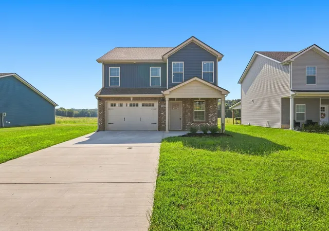 Single family home for sale at 146 Ardell Dr, Clarksville, TN 37040 | MLS# 3541596