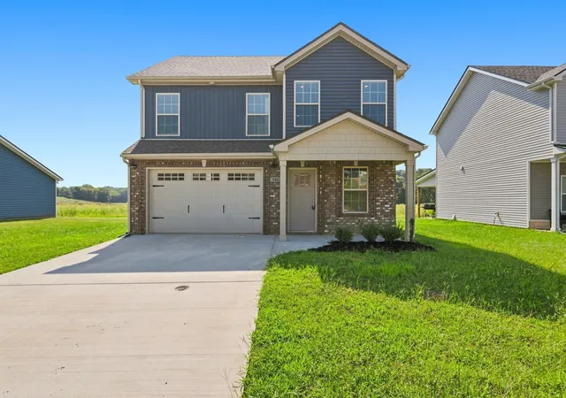 Photo 1 of Single family home for sale at 146 Ardell Dr, Clarksville, TN 37040 | MLS# 3541596 | Listing updated on 2026-10-09