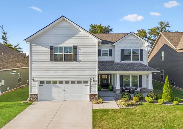 Photo 1 of Single family home for sale at 2329 Fig Dr, Murfreesboro, TN 37127 | MLS# 3543165 | Listing updated on 2026-09-23