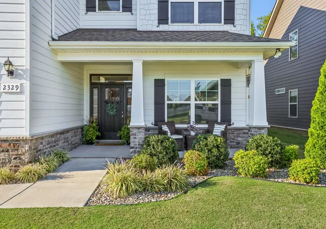 Photo 2 of Single family home for sale at 2329 Fig Dr, Murfreesboro, TN 37127 | MLS# 3543165 | Listing updated on 2026-09-23