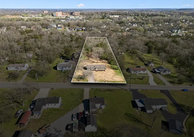 Photo 1 of Single family home for sale at 305 Randy Rd, Madison, TN 37115 | MLS# 3541356 | Listing updated on 2026-09-22