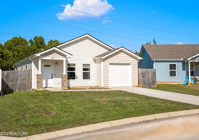 Photo 3 of Single family home for sale at 234 Sapling Ln, Knoxville, TN 37924 | MLS# 3541373 | Listing updated on 2026-09-25