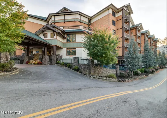 Photo 1 of Condo for sale at 215 Woliss Ln Unit 303 #303, Gatlinburg, TN 37738 | MLS# 3541380 | Listing updated on 2026-09-11