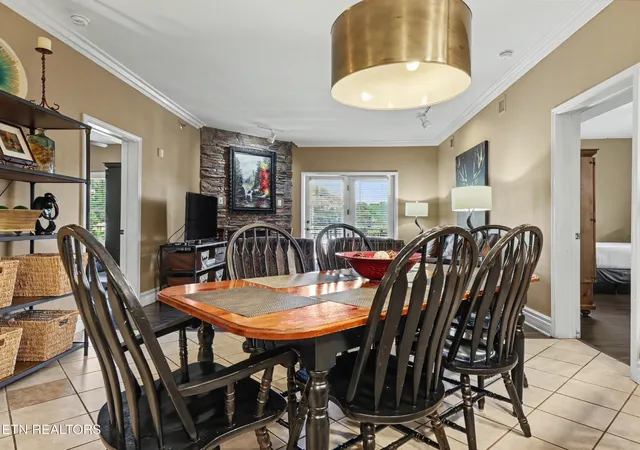 Photo 4 of Condo for sale at 215 Woliss Ln Unit 303 #303, Gatlinburg, TN 37738 | MLS# 3541380 | Listing updated on 2026-09-11