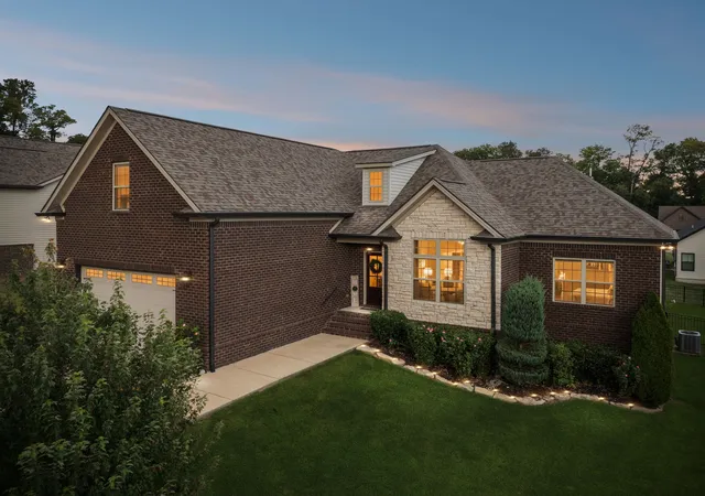 Photo 1 of Single family home for sale at 628 Josef Cir, Columbia, TN 38401 | MLS# 3546738 | Listing updated on 2026-09-26