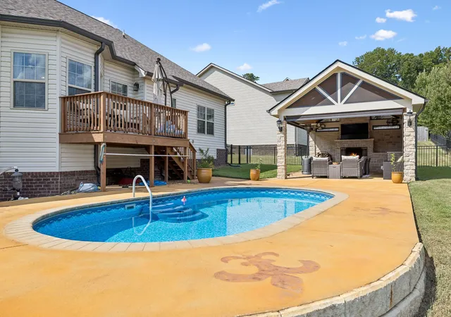 Photo 1 of Single family home for sale at 628 Josef Cir, Columbia, TN 38401 | MLS# 3546738 | Listing updated on 2026-10-15