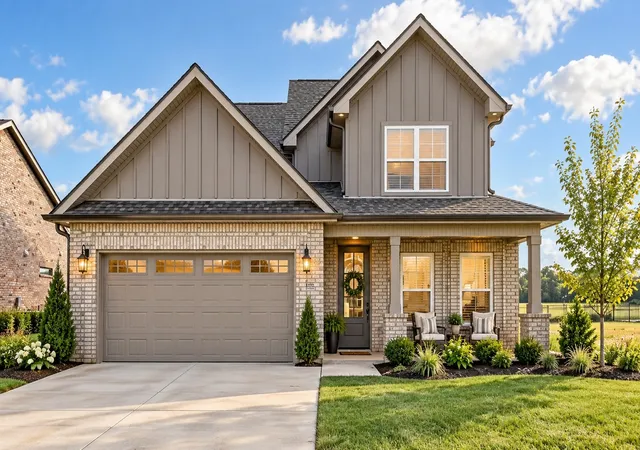 Photo 1 of Single family home for sale at 3721 Stillwater Point, Clarksville, TN 37043 | MLS# 3541408 | Listing updated on 2026-09-15