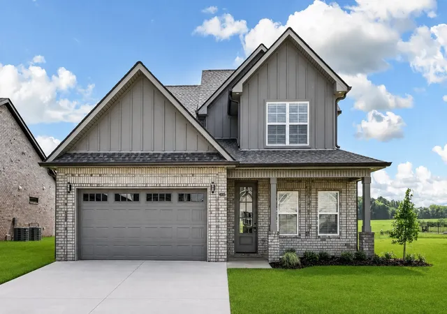 Photo 2 of Single family home for sale at 3721 Stillwater Point, Clarksville, TN 37043 | MLS# 3541408 | Listing updated on 2026-09-15