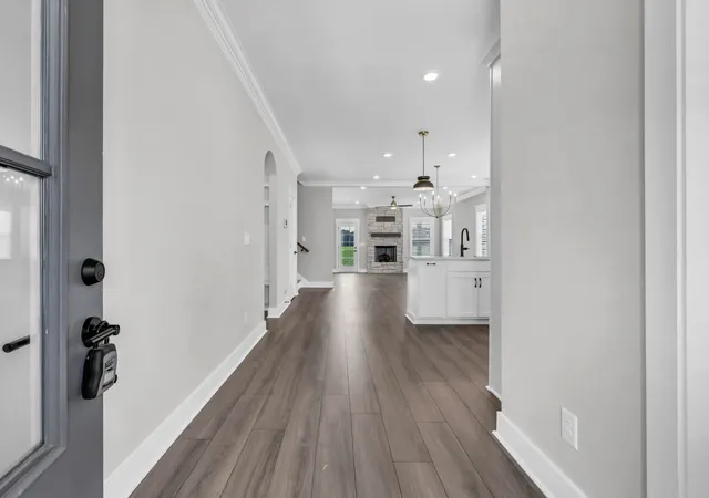 Photo 3 of Single family home for sale at 3721 Stillwater Point, Clarksville, TN 37043 | MLS# 3541408 | Listing updated on 2026-09-15