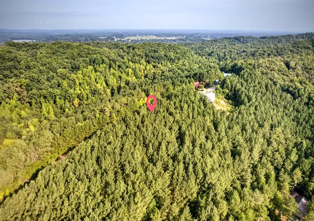 Photo 2 of Land for sale at 142 Cherokee Ridge Dr, Ocoee, TN 37361 | MLS# 3541409 | Listing updated on 2026-09-11