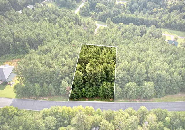 Photo 3 of Land for sale at 142 Cherokee Ridge Dr, Ocoee, TN 37361 | MLS# 3541409 | Listing updated on 2026-09-11