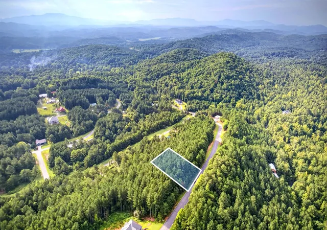 Photo 3 of Land for sale at 142 Cherokee Ridge Dr, Ocoee, TN 37361 | MLS# 3541409 | Listing updated on 2026-09-11