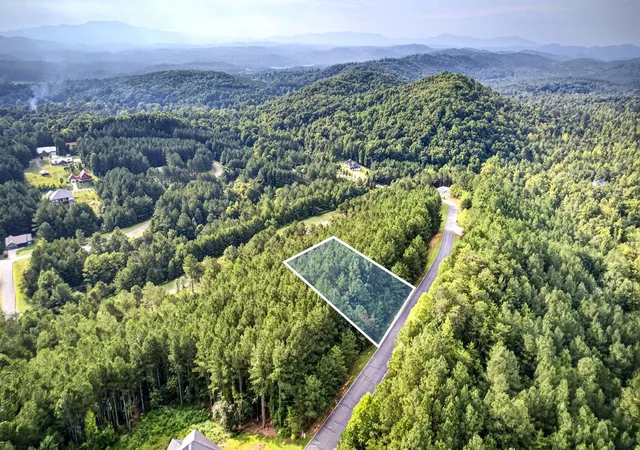 Photo 4 of Land for sale at 142 Cherokee Ridge Dr, Ocoee, TN 37361 | MLS# 3541409 | Listing updated on 2026-09-11