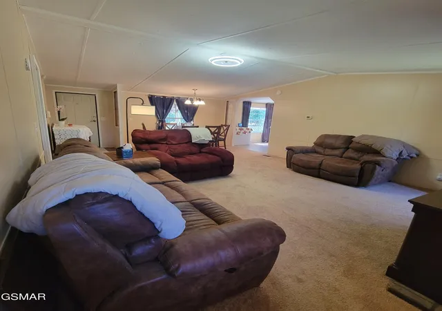 Photo 3 of Single family home for sale at 1177 Honey Bear Way, Newport, TN 37821 | MLS# 3541440 | Listing updated on 2026-09-26