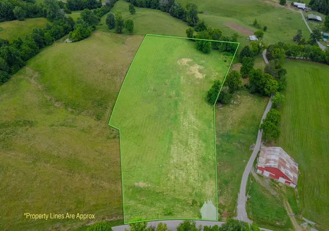 Photo 1 of Land for sale at 0 New Hope Rd E, Alexandria, TN 37012 | MLS# 3546631 | Listing updated on 2026-09-12