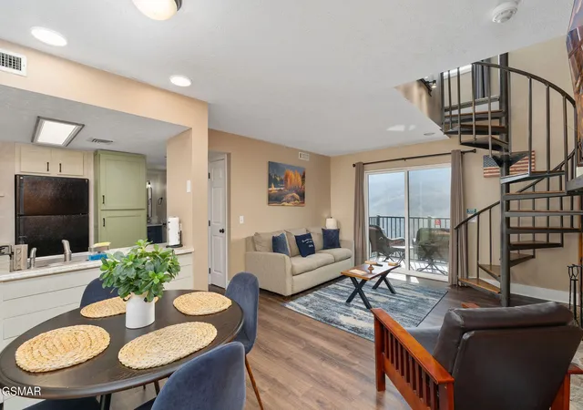 Photo 2 of Condo for sale at 3710 Weber Rd #307C, Gatlinburg, TN 37738 | MLS# 3591863 | Listing updated on 2026-09-14