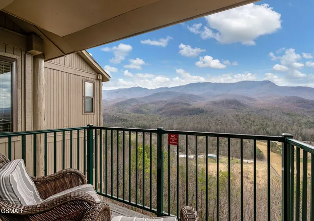 Photo 3 of Condo for sale at 3710 Weber Rd #307C, Gatlinburg, TN 37738 | MLS# 3591863 | Listing updated on 2026-09-14