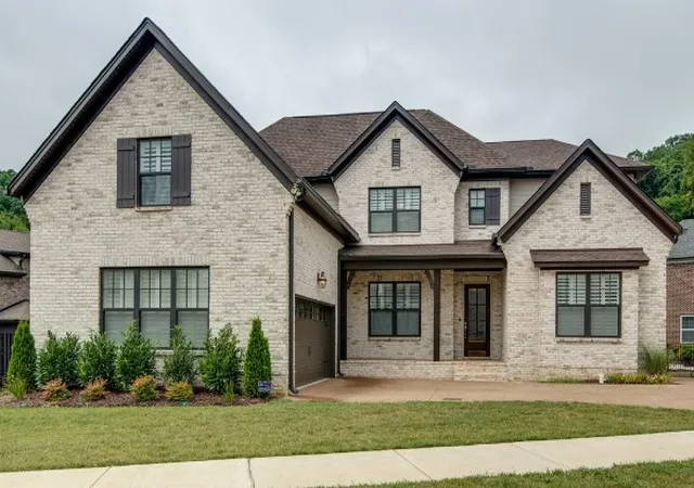 Photo 1 of Single family home for sale at 1031 Tiane Trl, Gallatin, TN 37066 | MLS# 3541935 | Listing updated on 2026-09-14