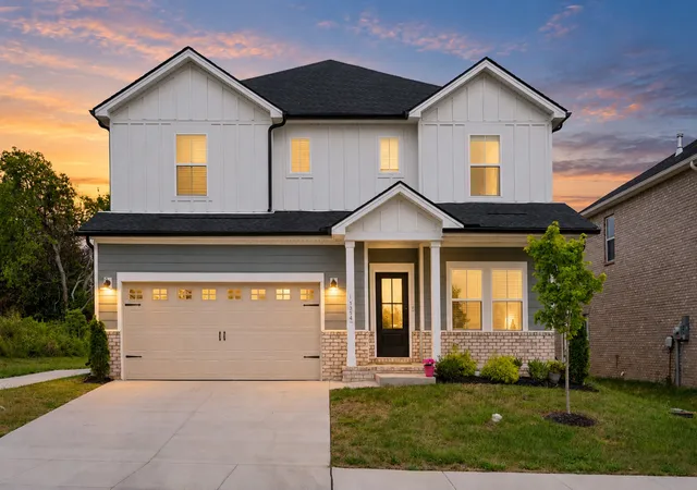 Single family home for sale at 1354 Beasley Blvd, Mount Juliet, TN 37122 | MLS# 3546557