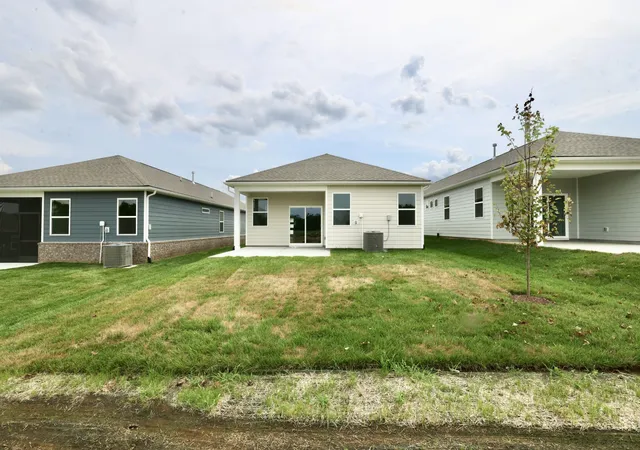 Photo 3 of Single family home for sale at 320 Apollo Pvt Way, Gallatin, TN 37066 | MLS# 3541584 | Listing updated on 2026-09-15