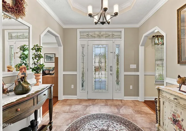 Photo 3 of Single family home for sale at 1264 Blake Lea, Sevierville, TN 37862 | MLS# 3591864 | Listing updated on 2026-09-14
